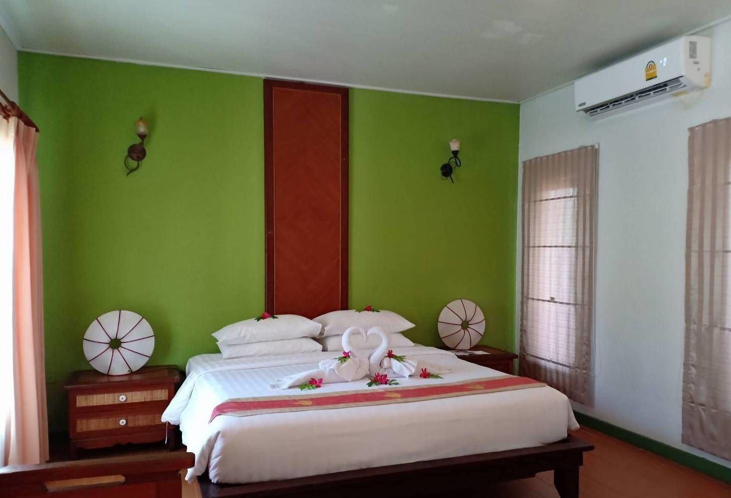 The Bay Samui Otel Koh Samui Dış mekan fotoğraf