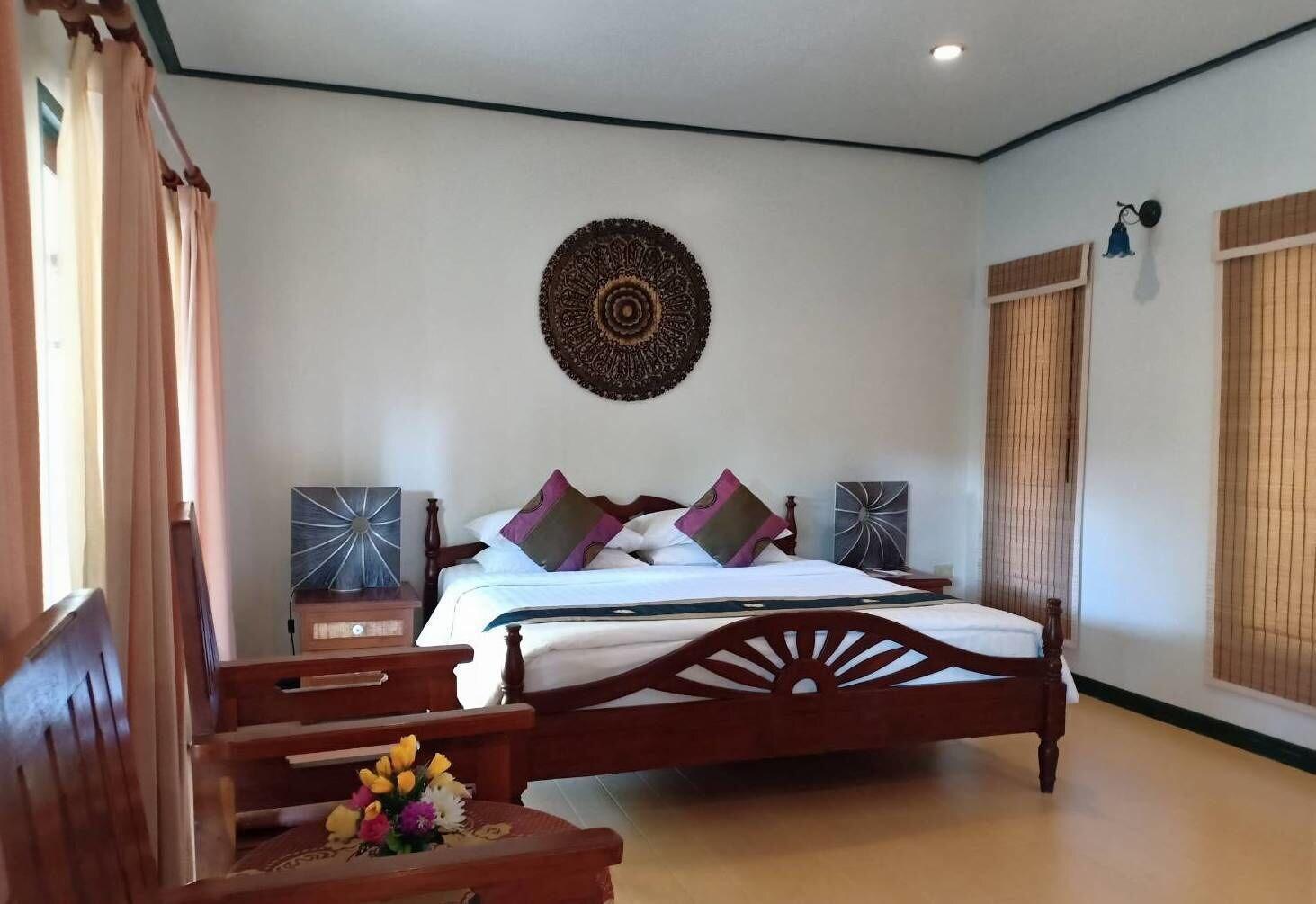 The Bay Samui Otel Koh Samui Dış mekan fotoğraf