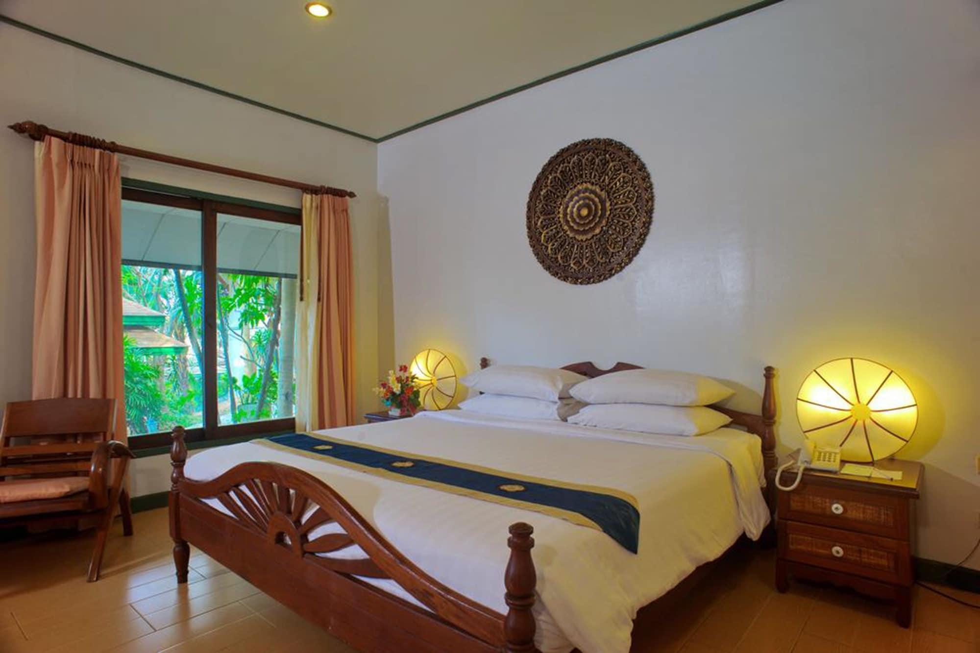 The Bay Samui Otel Koh Samui Dış mekan fotoğraf