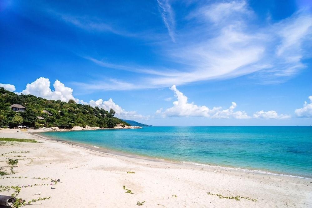 The Bay Samui Otel Koh Samui Dış mekan fotoğraf