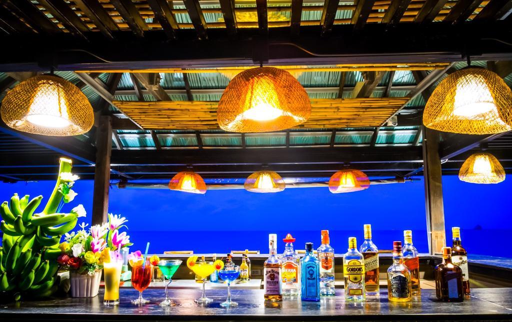 The Bay Samui Otel Koh Samui Dış mekan fotoğraf